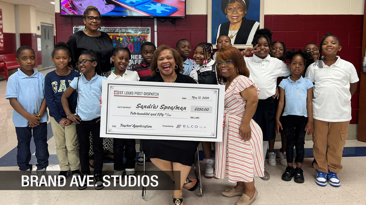 Elementary teacher makes wishes come true